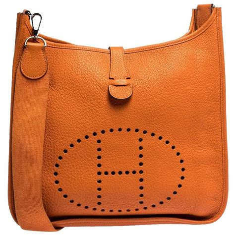 hermes evelyn ii gm|how to buy hermes evelyne.